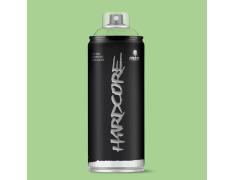 Spray de Pintura Montana Colors Hardcore RV-253 Verde Elemento