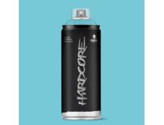 Spray de Pintura Montana Colors Hardcore RV-255 Azul Patagonia