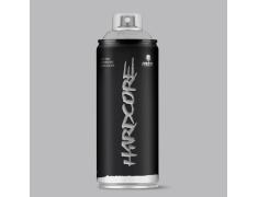 Spray de Pintura Montana Colors Hardcore RV-262 Gris Materia