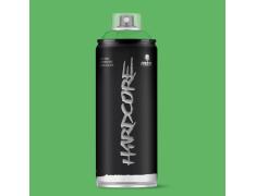 Spray de Pintura Montana Colors Hardcore RV-272 Verde Menta