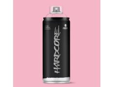 Spray de Pintura Montana Colors Hardcore RV- 348 Rosa Alicia