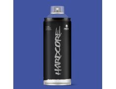 Spray de Pintura Montana Colors Hardcore RV-353 Azul Julione