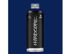 Spray de Pintura Montana Colors Hardcore RV-354 Azul Universo