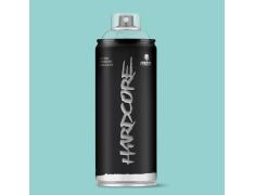 Spray de Pintura Montana Colors Hardcore RV-356 Azul Vintage