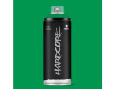 Spray de Pintura Montana Colors Hardcore RV-363 Verde Natura