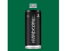 Spray de Pintura Montana Colors Hardcore RV-364 Verde Reggae