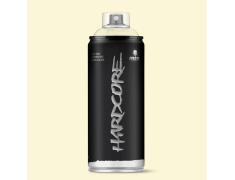 Spray de Pintura Montana Colors Hardcore MTH HC RV-365 Blanco Puchineli