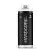 Spray de Pintura Montana Colors Hardcore Blanco Mate
