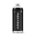 Spray de Pintura Montana Colors Hardcore Blanco Mate