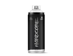 Spray de Pintura Montana Colors Hardcore Blanco Mate