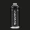 Spray de Pintura Montana Colors Hardcore Negro Satinado