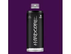 Spray de Pintura Montana Colors Hardcore RV-4007 Cereza
