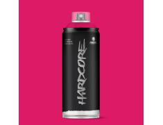 Spray de Pintura Montana Colors Hardcore RV-4010 Magenta