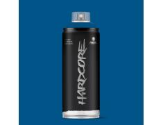 Spray de Pintura Montana Colors Hardcore RV-5005 Azul Oscuro