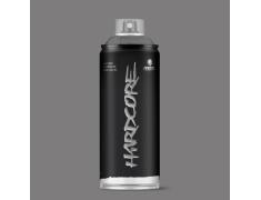 Spray de Pintura Montana Colors Hardcore RV-7031 Gris Oscuro