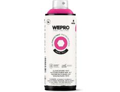Spray MTN WEPRO Solvent Mate Fucsia Flúor