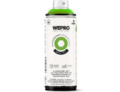 Spray MTN WEPRO Solvent Mate Verde Flúor