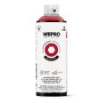 Spray MTN WEPRO Solvent Mate ROJO TANGO