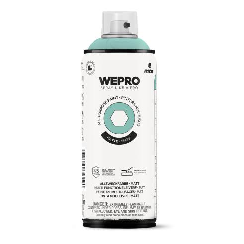 Spray MTN WEPRO Solvent Mate VERDE SHERPA