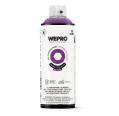Spray MTN WEPRO Solvent Brillante VIOLETA FOLK - RAL 4008