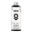 Spray MTN WEPRO Solvent Mate NEGRO COSMOS - RAL 9005