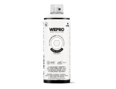 Spray MTN WEPRO Solvent Satinado BLANCO IGLÚ - RAL 9016