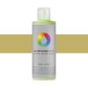 MTN Water Based Paint Gold-Metal 200 ml