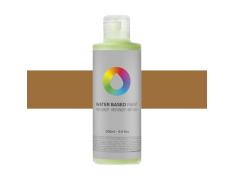 MTN Water Based Paint Raw Sienna 200 ml