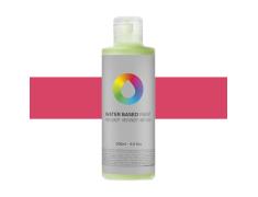 MTN Water Based Paint Quinacridone Magenta 200 ml