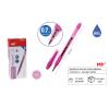 BOLIGRAFO TINTA GEL PUNTA 0.7mm ROSA MP