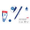 BOLIGRAFO TINTA ACEITE 1.0mm AZUL MP