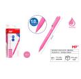 BOLIGRAFO TINTA ACEITE 1.0mm ROSA MP