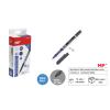 BOLIGRAFO TINTA LIQUIDA PUNTA BALL AZUL MP