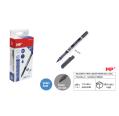 BOLIGRAFO TINTA LIQUIDA PUNTA BALL AZUL MP