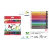 LAPICEROS DE COLORES BORRABLES 24U