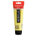 Amsterdam Pintura Acrílica Amarillo Azo Limón 120 ml