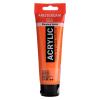 Amsterdam Pintura Acrílica Anaranjado Azo 120 ml