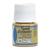 Pintura Pébéo Setacolor Opaco Rico Tornasol 45 ml