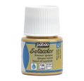 Pintura Pébéo Setacolor Opaco Rico Tornasol 45 ml