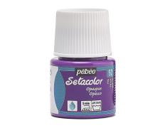 Pintura Pébéo Setacolor Opaco Higo 45 ml