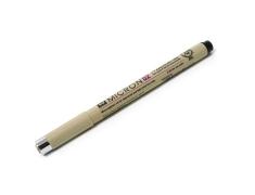 Rotulador Sakura Pigma Micron Negro 02 (0,30mm)