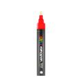 MTN Marcador Acrílico Rojo 2mm