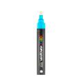 MTN Marcador Acrílico Azul Claro 2mm