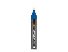 MTN Marcador Acrílico Azul 6mm