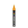 MTN Marcador Acrílico Naranja 6mm