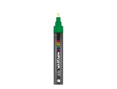 MTN Marcador Acrílico Verde 6mm