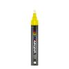 MTN Marcador Acrílico Amarillo 6mm