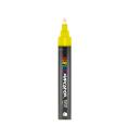 MTN Marcador Acrílico Amarillo 6mm