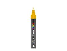 MTN Marcador Acrílico Oro 6mm