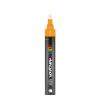 MTN Marcador Acrílico Naranja Fluor 6mm